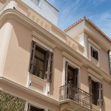 Epitome Suites 雅典 外观 照片