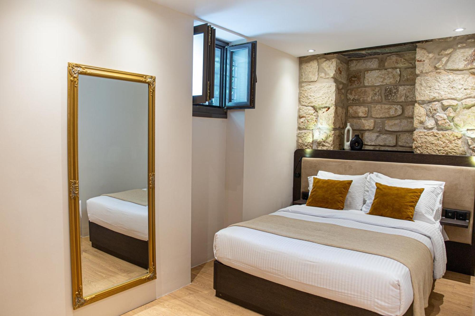 Epitome Suites 雅典 外观 照片