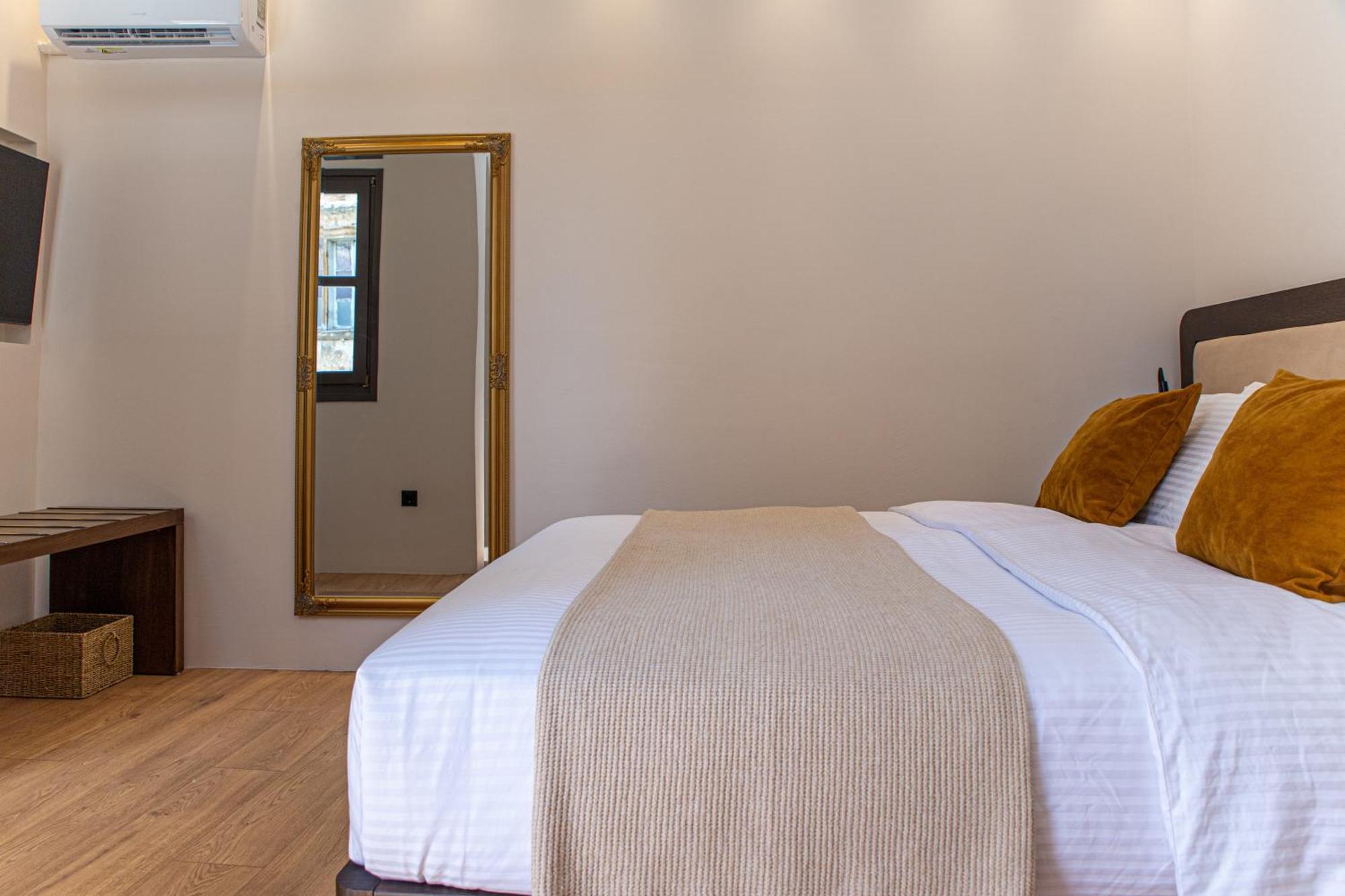 Epitome Suites 雅典 外观 照片