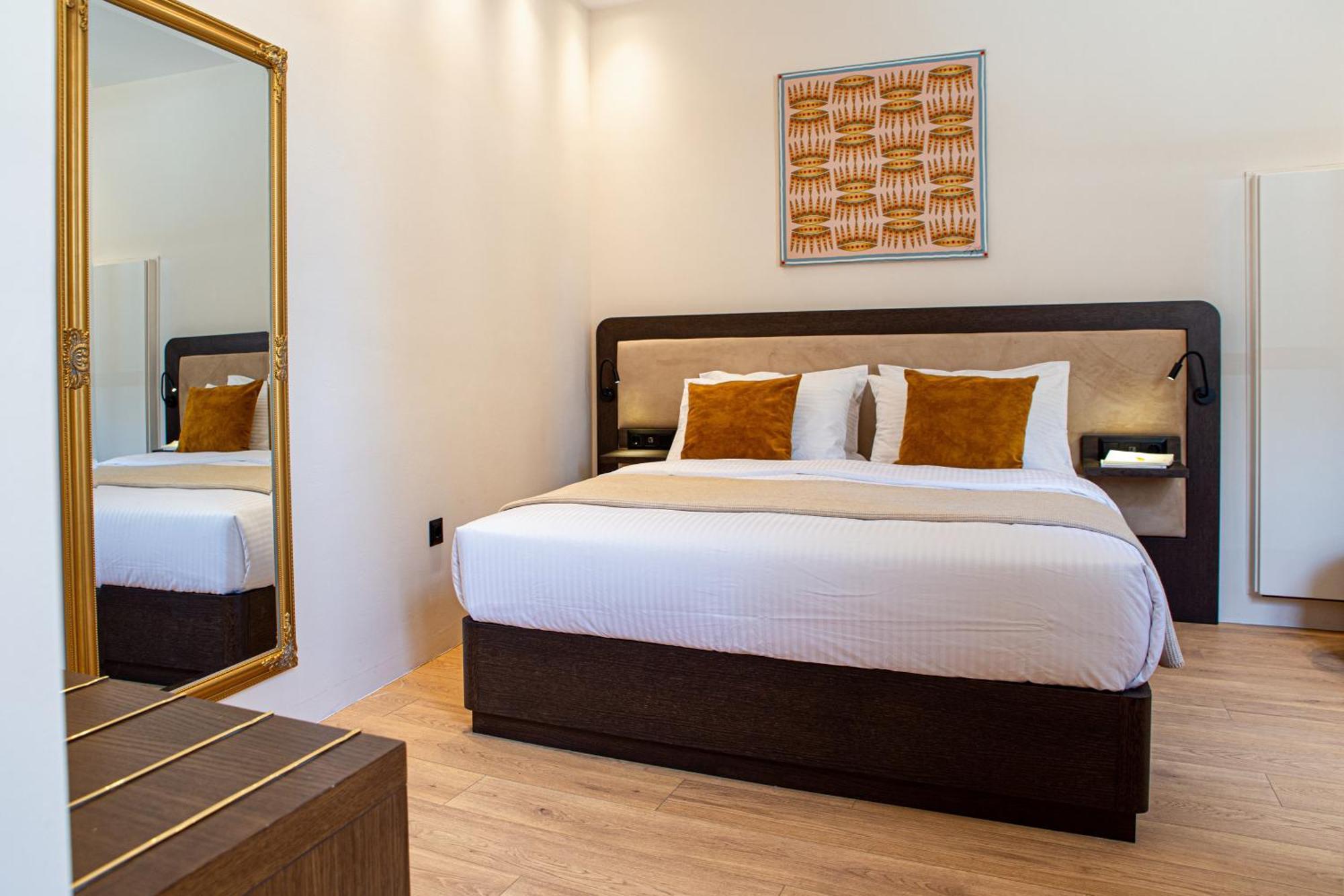 Epitome Suites 雅典 外观 照片