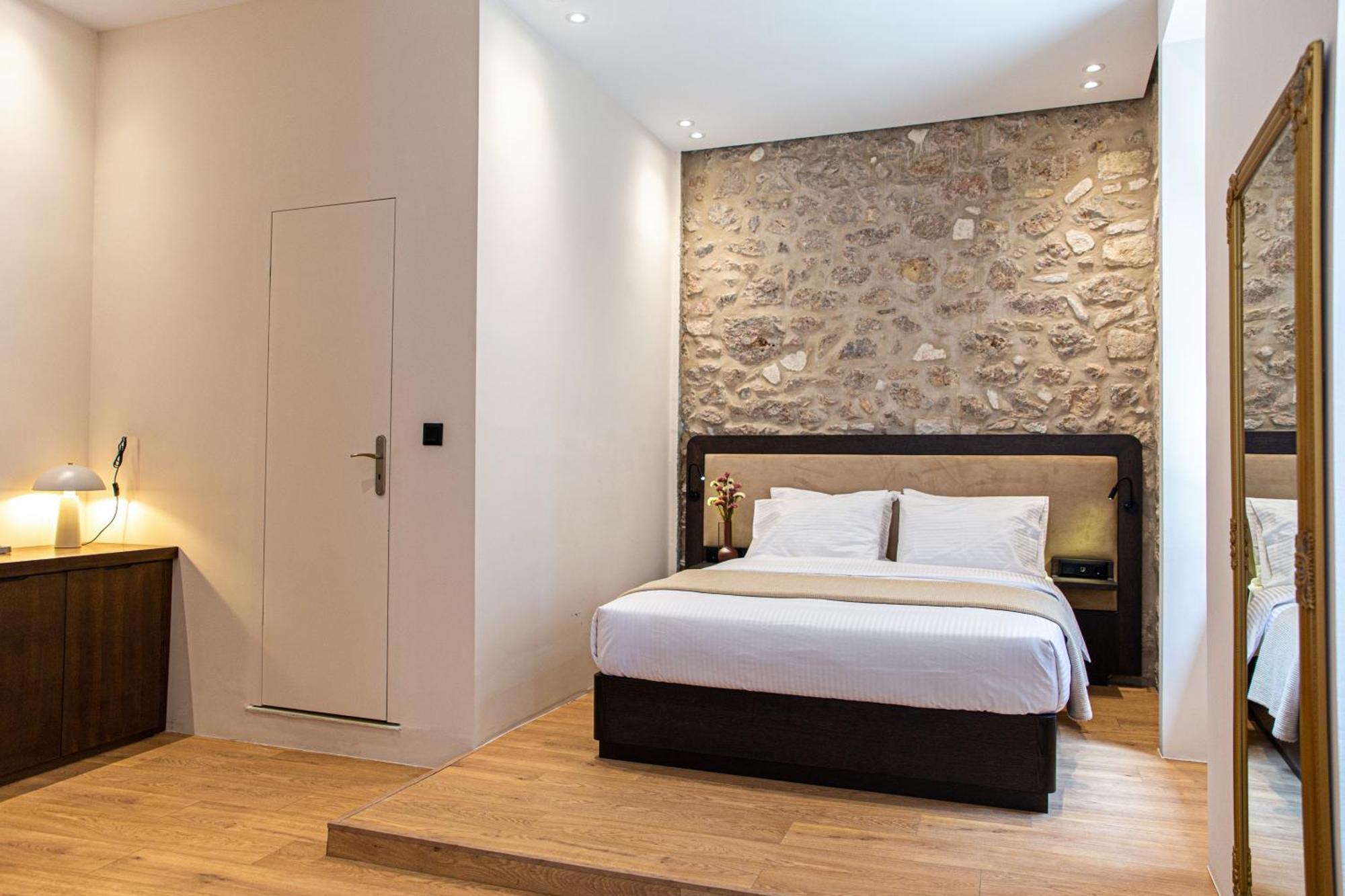 Epitome Suites 雅典 外观 照片