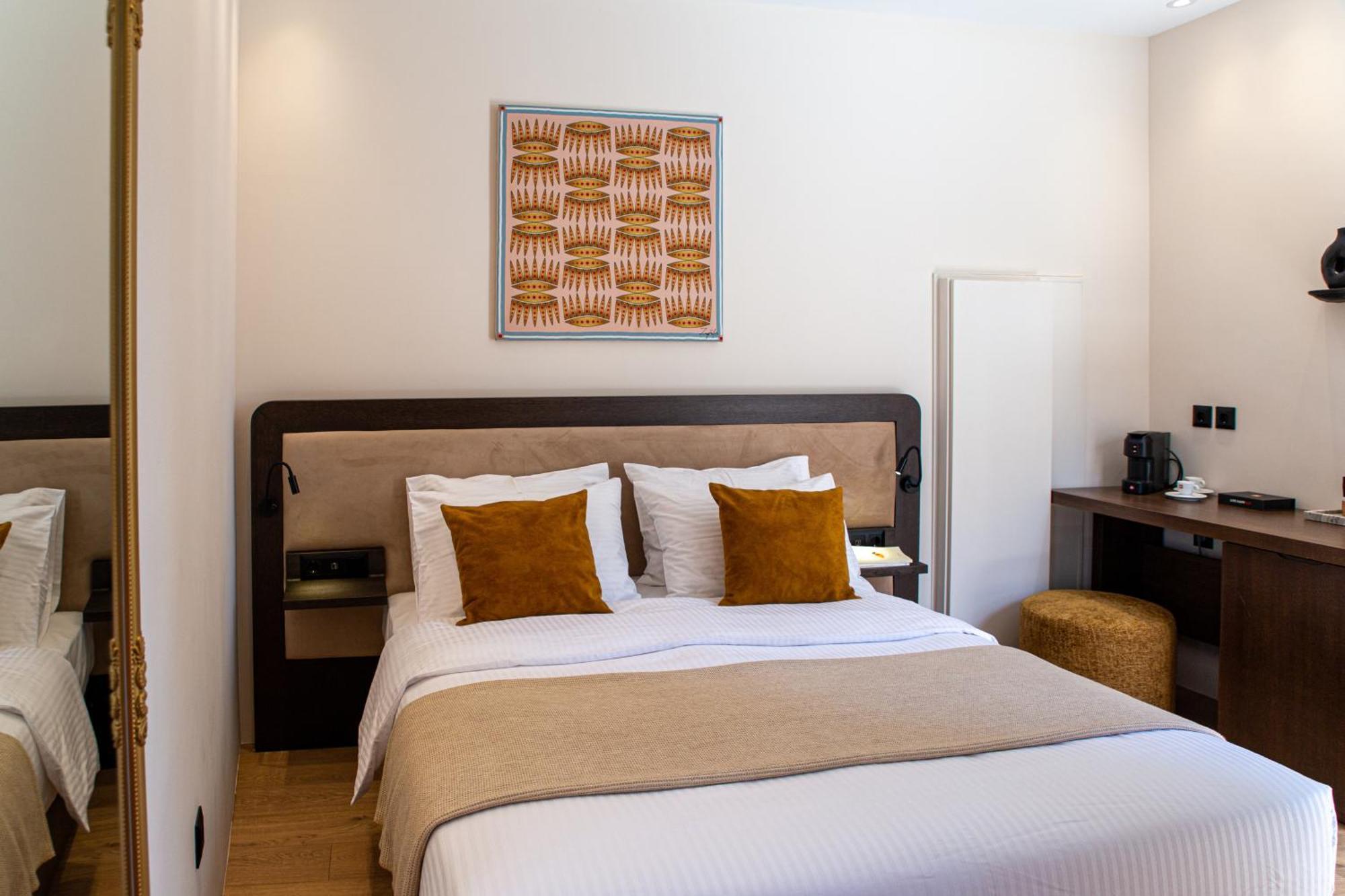 Epitome Suites 雅典 外观 照片