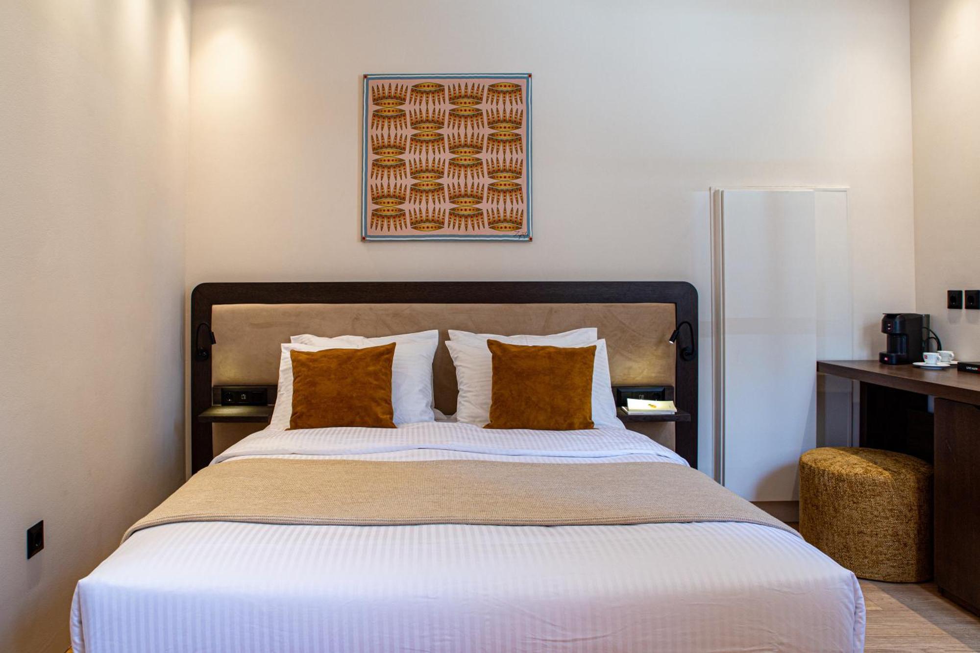 Epitome Suites 雅典 外观 照片