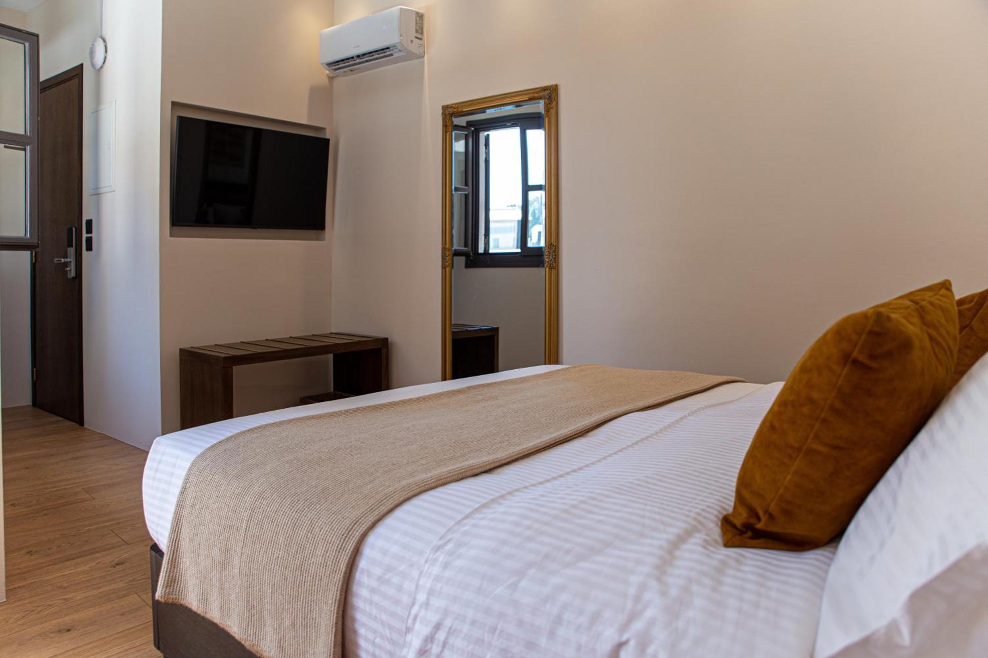 Epitome Suites 雅典 外观 照片