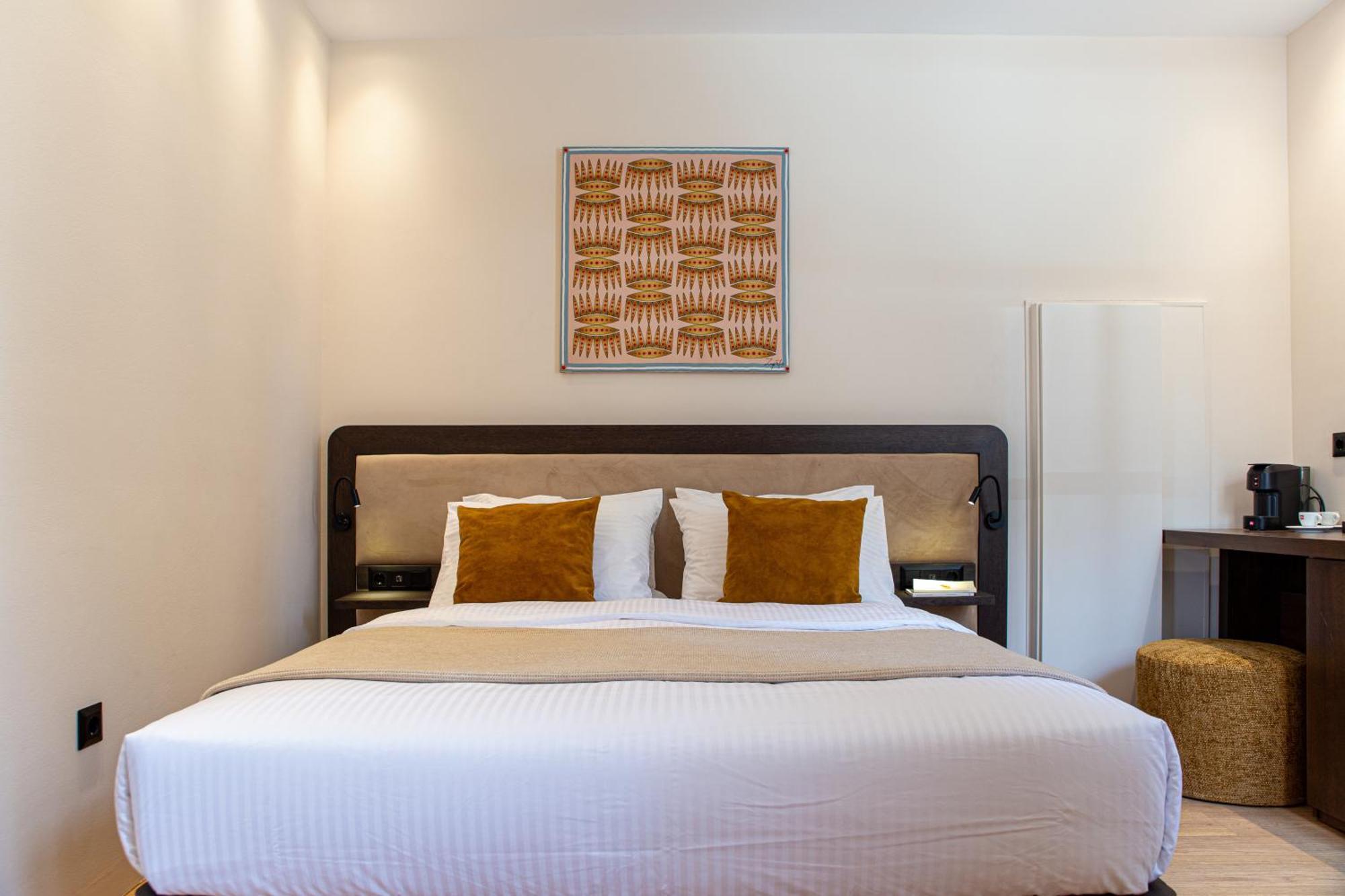 Epitome Suites 雅典 外观 照片