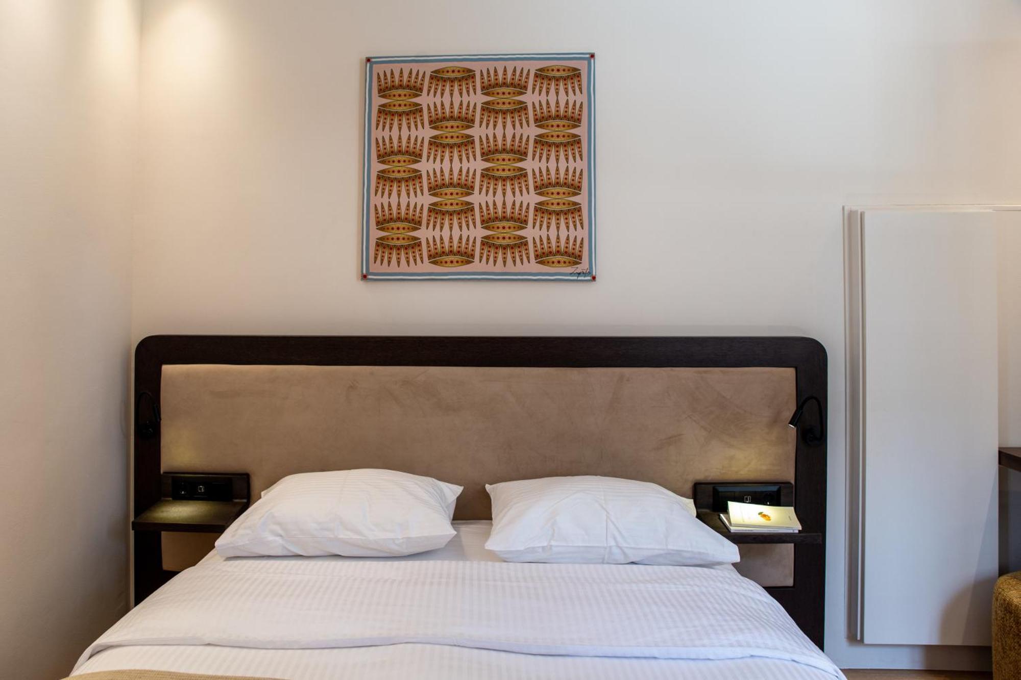 Epitome Suites 雅典 外观 照片