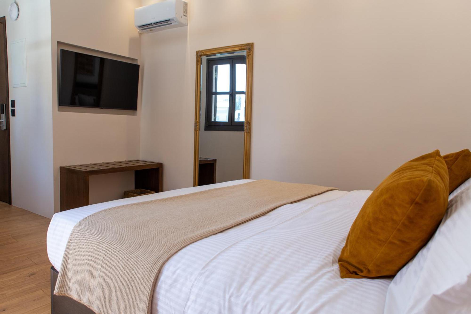 Epitome Suites 雅典 外观 照片